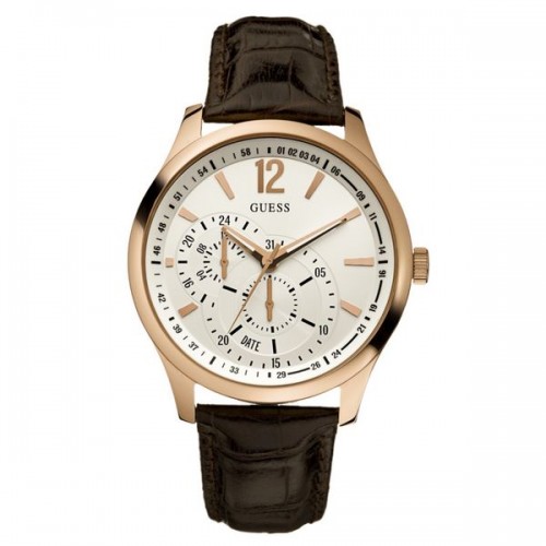 Zegarek Męski Guess W95086G2