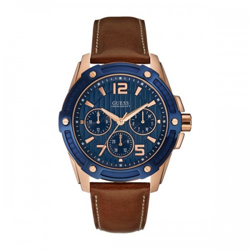 Zegarek Męski Guess W0600G3