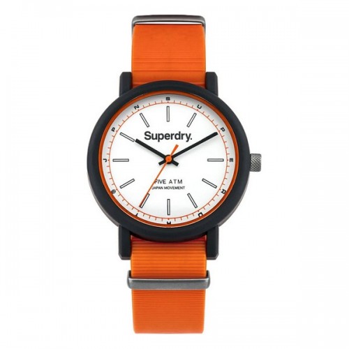 Zegarek Męski Superdry SYG197O