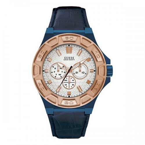 Zegarek Męski Guess W0674G7