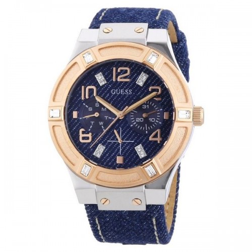 Zegarek Damski Guess W0289L1