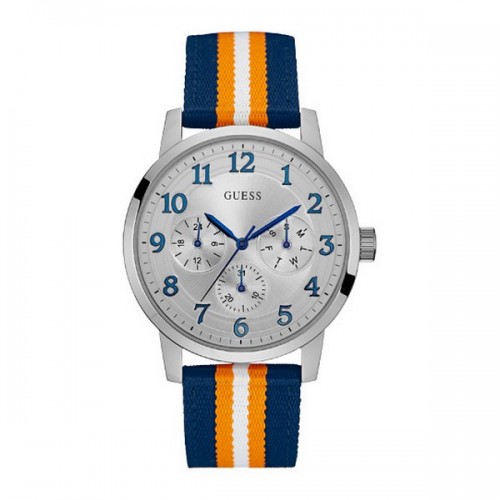 Zegarek Męski Guess W0975G2