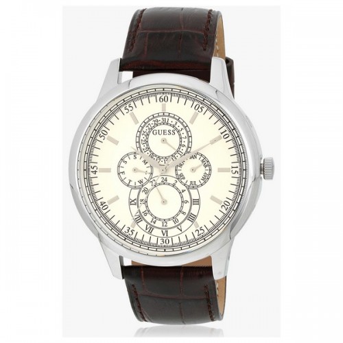 Zegarek Męski Guess W0920G2