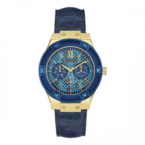 Zegarek Damski Guess W0289L3