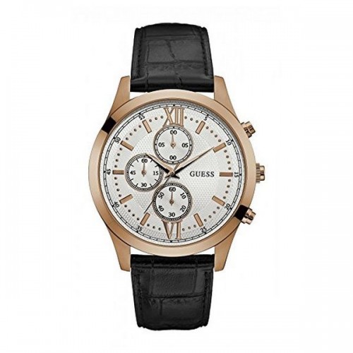 Zegarek Męski Guess W0876G2