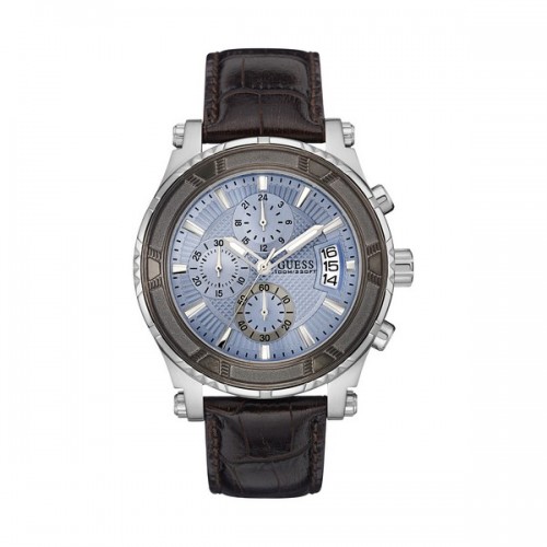 Zegarek Męski Guess W0673G1