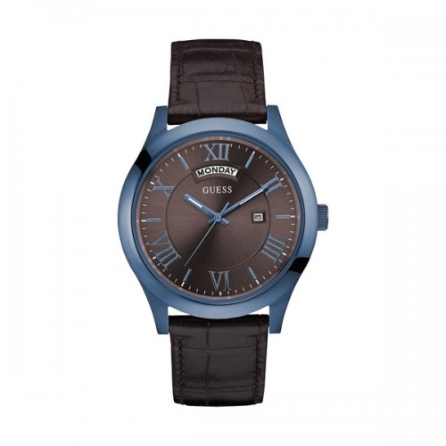 Zegarek Męski Guess W0792G6