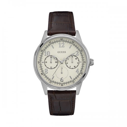 Zegarek Męski Guess W0863G1