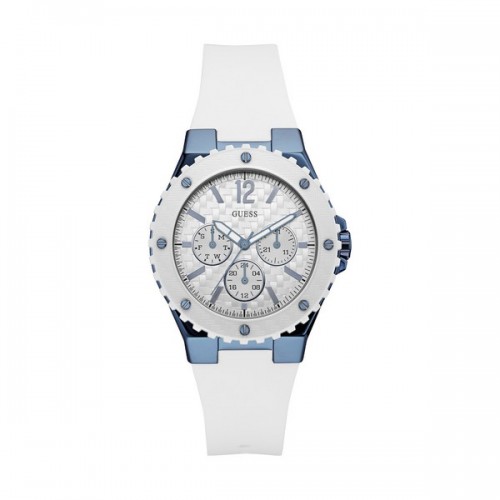 Zegarek Damski Guess W0149L6