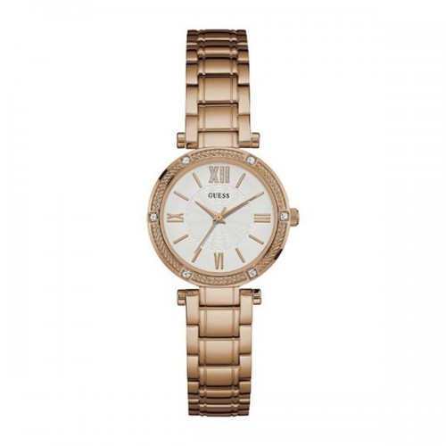 Zegarek Damski Guess W0767L3