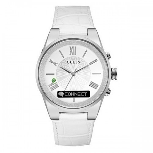 Zegarek Męski Guess C0002MC1