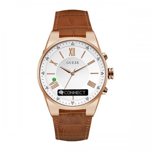 Zegarek Męski Guess C0002MB4