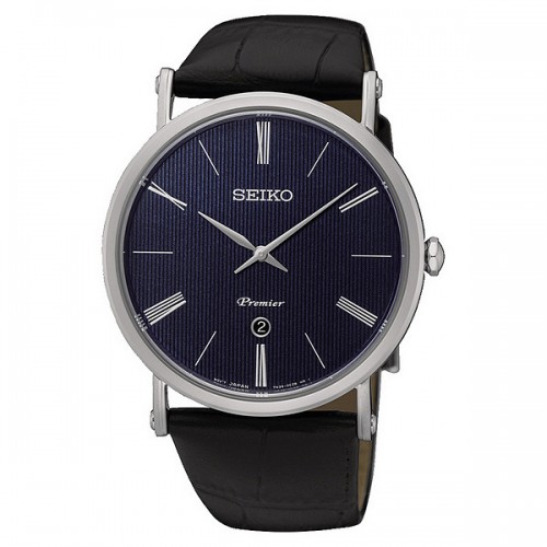 Zegarek Męski Seiko SKP397P1