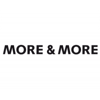 More & More