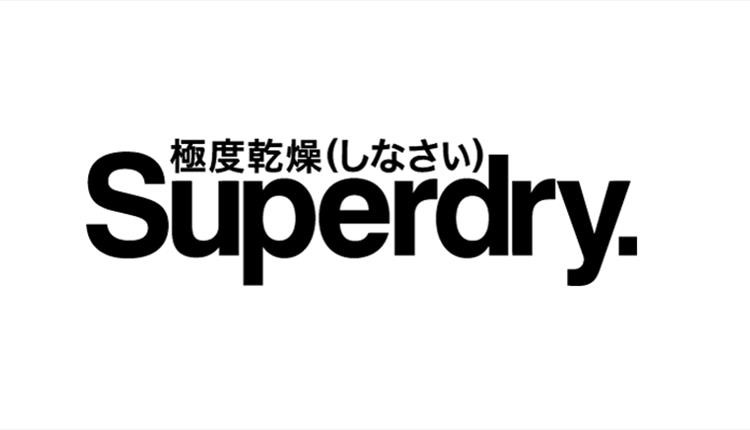 Superdry