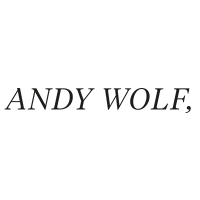 Andy Wolf